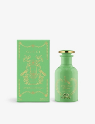 Gucci Womens The Alchemist's Garden A Nocturnal Whisper Perfumed Oil 20ml