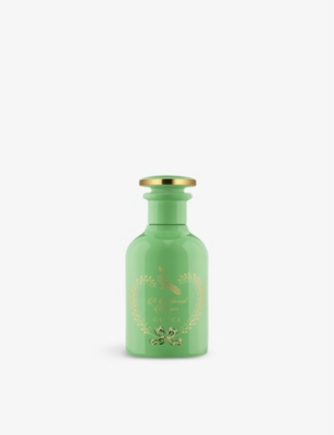 Gucci cheap oud selfridges