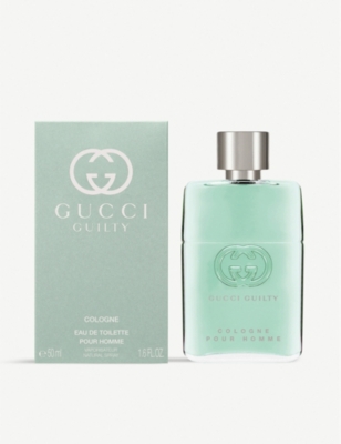 gucci perfume selfridges