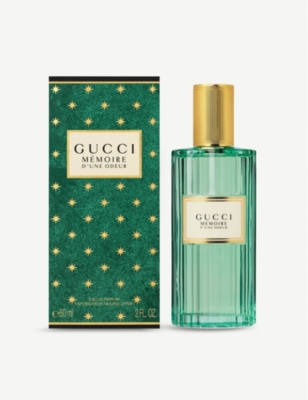 gucci exclusive perfume
