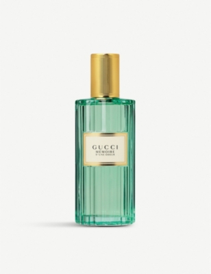 selfridges gucci perfume