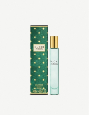 gucci memoire edp spray