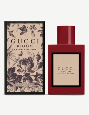 gucci women's perfume prices