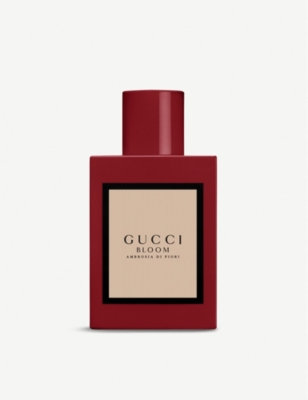 Shop Gucci Bloom Ambrosia Di Fiori Eau De Parfum