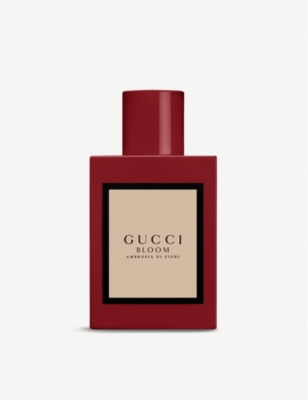 GUCCI: Bloom Ambrosia di Fiori eau de parfum intense