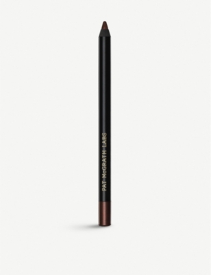 Pat Mcgrath Labs Permagel Eyeliner Pencil Blitz Brown 0.042 oz/ 1.2 G In Blitz Brown