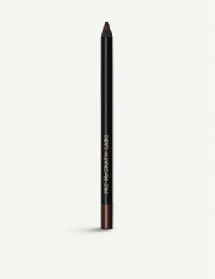 Shop Pat Mcgrath Labs Blitz Brown Permagel Ultra Glide Eye Pencil 1.2g