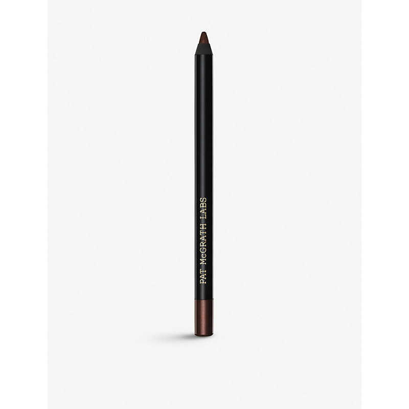 Shop Pat Mcgrath Labs Blitz Brown Permagel Ultra Glide Eye Pencil 1.2g