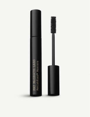 Pat Mcgrath Labs Xtreme Black Eyes Mascara