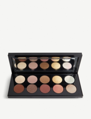 PAT MCGRATH LABS: Mothership VII: Divine Rose eyeshadow palette 13.2g