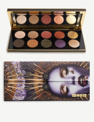 PAT MCGRATH LABS - Mothership VI Midnight Sun eye shadow palette
