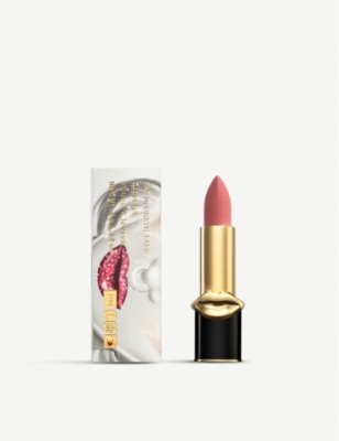 Pat Mcgrath Labs Mattetrance Lipstick 4g In Beautiful Stranger