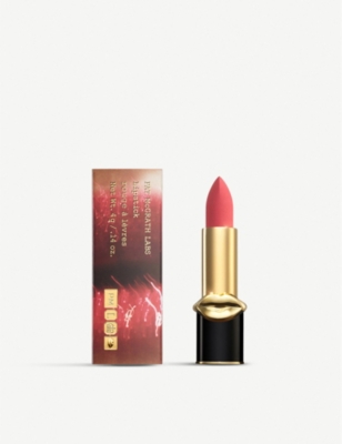 Shop Pat Mcgrath Labs Mattetrance Lipstick 4g In Candy Flip