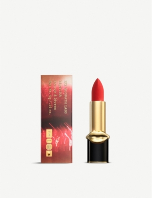 PAT MCGRATH LABS: MatteTrance Lipstick 4g