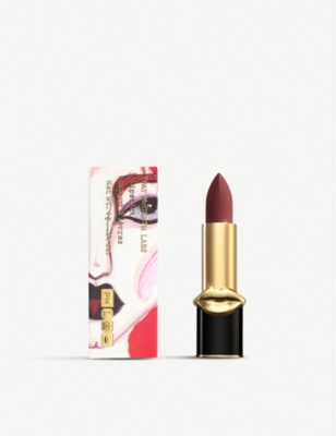 Shop Pat Mcgrath Labs Mattetrance Lipstick 4g In Flesh 3