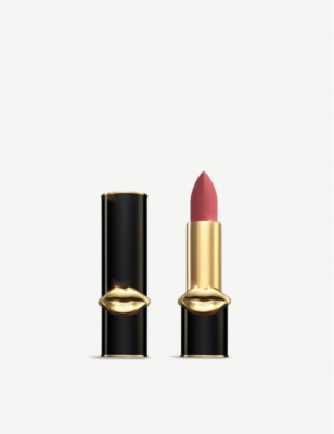 Shop Pat Mcgrath Labs Flesh 5 Mattetrance Lipstick 4g