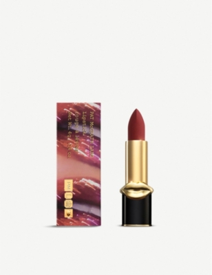 Pat Mcgrath Labs Mattetrance Lipstick 4g In Guinevere