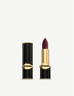 Pat Mcgrath Labs Mattetrance Lipstick 4g In Mcmenamy