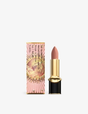 Pat Mcgrath Labs Nude Venus Mattetrance Lipstick 4g In Nude Venus