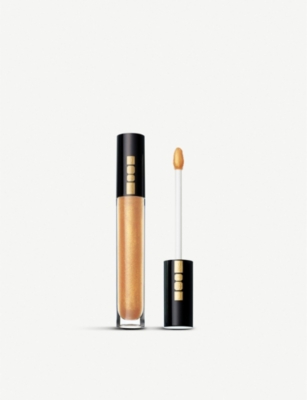Pat Mcgrath Labs Blitz Gold Lust: Lip Gloss 4.5ml In Blitz Gold