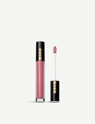 Pat Mcgrath Labs Divine Rose Lust: Lip Gloss 4.5ml In Divine Rose