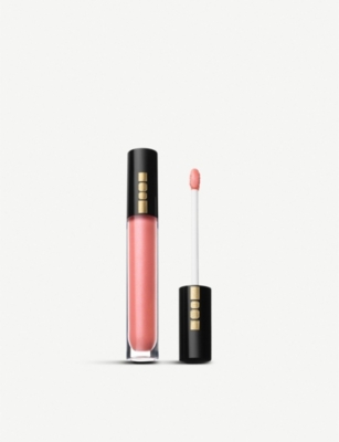 Shop Pat Mcgrath Labs Peach Perversion Lust: Lip Gloss 4.5ml