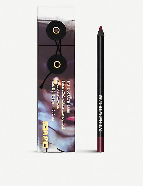 PAT MCGRATH LABS: PermaGel Ultra Lip Pencil 1.2g