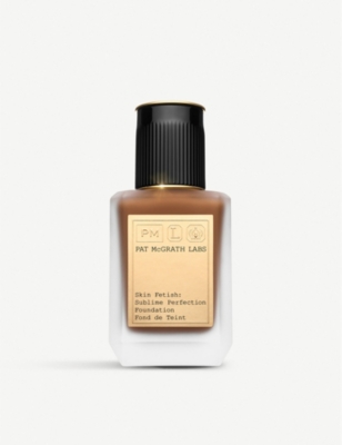 PAT MCGRATH LABS: Sublime Perfection Foundation 35ml
