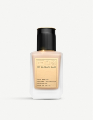 PAT MCGRATH LABS: Sublime Perfection Foundation 35ml