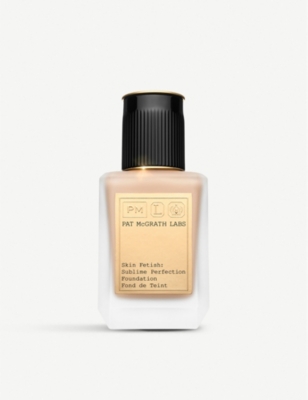 Pat Mcgrath Labs Sublime Perfection Foundation 35ml In Light 5