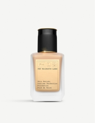 PAT MCGRATH LABS: Sublime Perfection Foundation 35ml