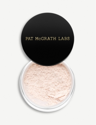 Pat Mcgrath Labs Sublime Perfection Setting Powder 5g In Light 1