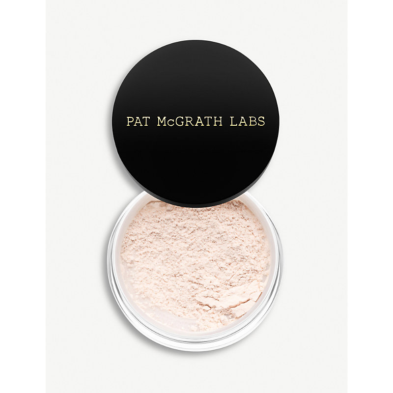 Pat Mcgrath Labs Sublime Perfection Setting Powder 5g In Light 1