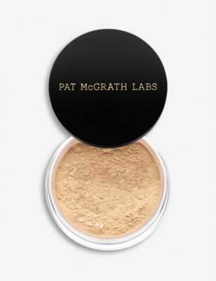 Pat Mcgrath Labs Sublime Perfection Setting Powder 5g In Light Medium 2