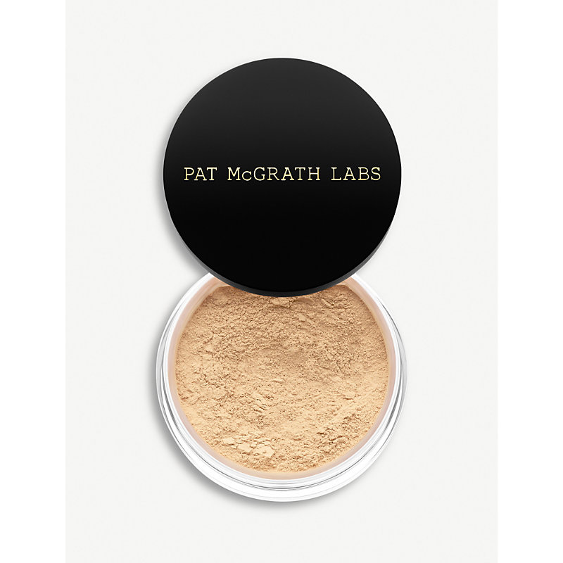 Pat Mcgrath Labs Sublime Perfection Setting Powder 5g In Light Medium 2