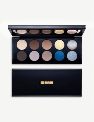 Shop Pat Mcgrath Labs 1 Subliminal Mothership I Eyeshadow Palette - Subliminal