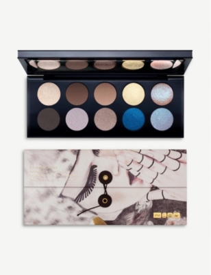 PAT MCGRATH LABS: Mothership I Eyeshadow Palette - Subliminal