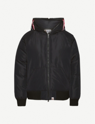 macys ralph lauren puffer coat