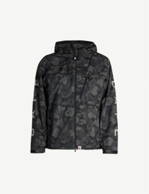 bape jacket selfridges
