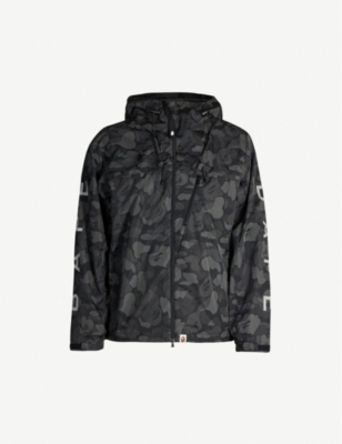 bape jacket selfridges