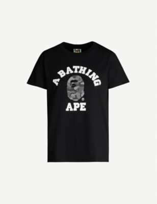 bape t shirt