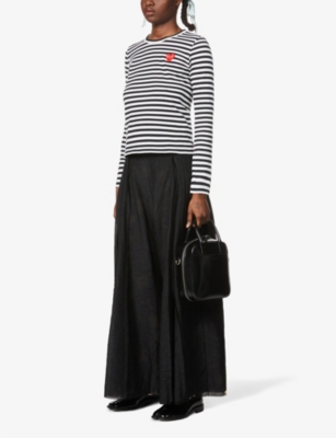 comme de garcon women's