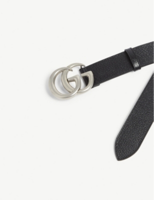 gucci belt selfridges mens