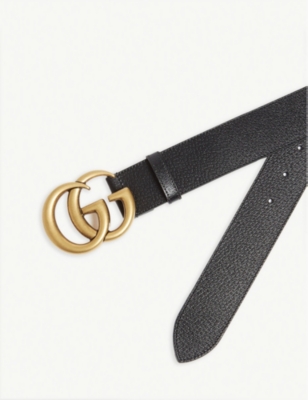 selfridges mens gucci belt