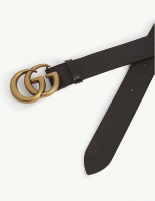 children's gucci belt selfridges
