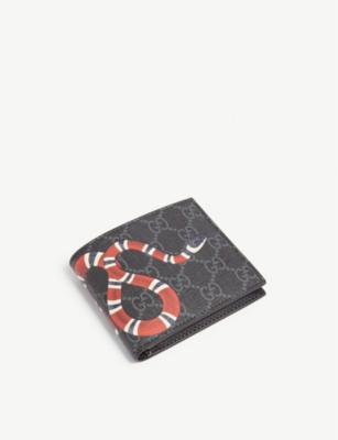 gucci belt wallet