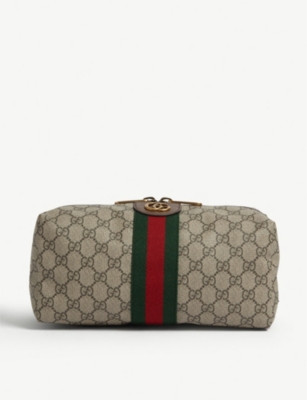 GUCCI Ophidia toiletry bag