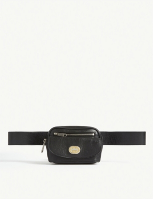 Gucci morpheus belt discount bag