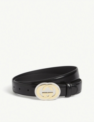 selfridges womens gucci belt