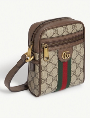 gucci handbag selfridges